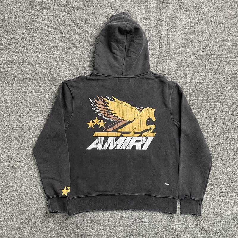 AMIRI HOODIES (10)