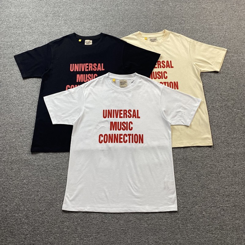 GALLERY DEPT TSHIRTS (267)