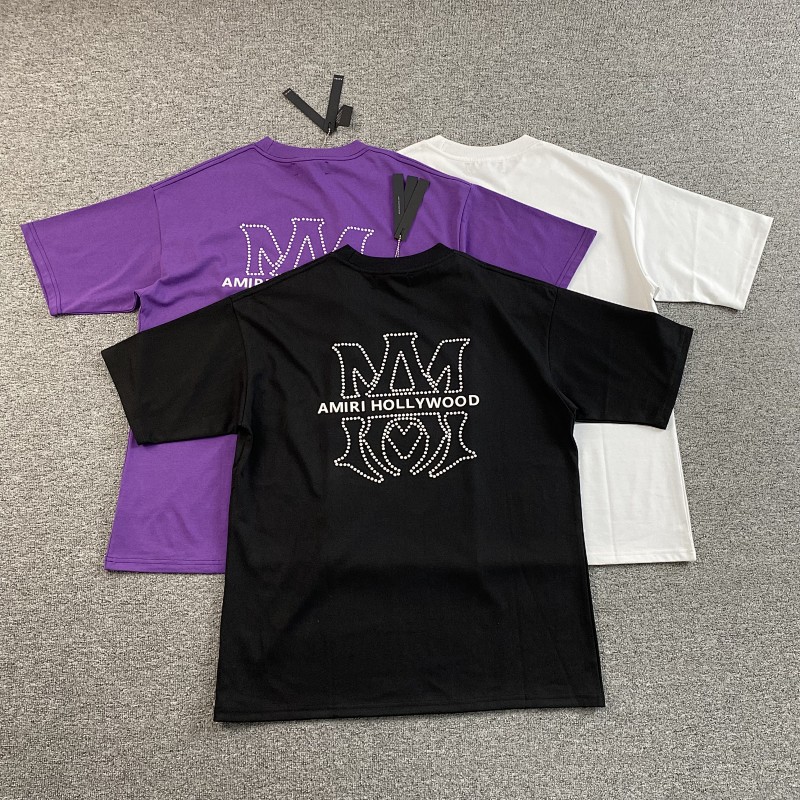 AMIRI TSHIRTS (108)