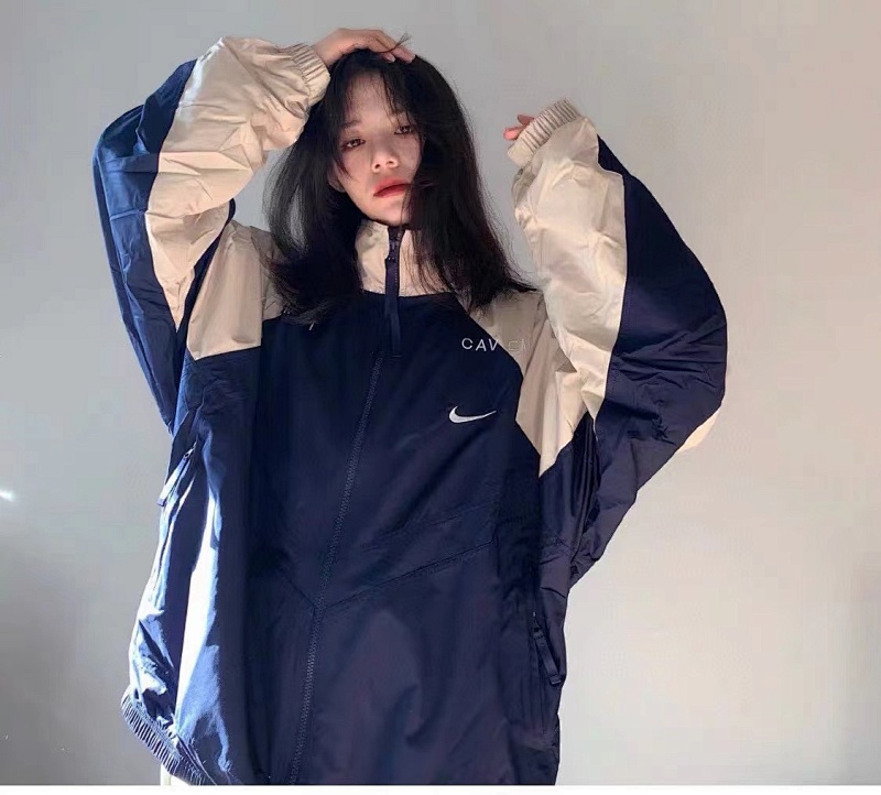 NIKE JACKETS (5)