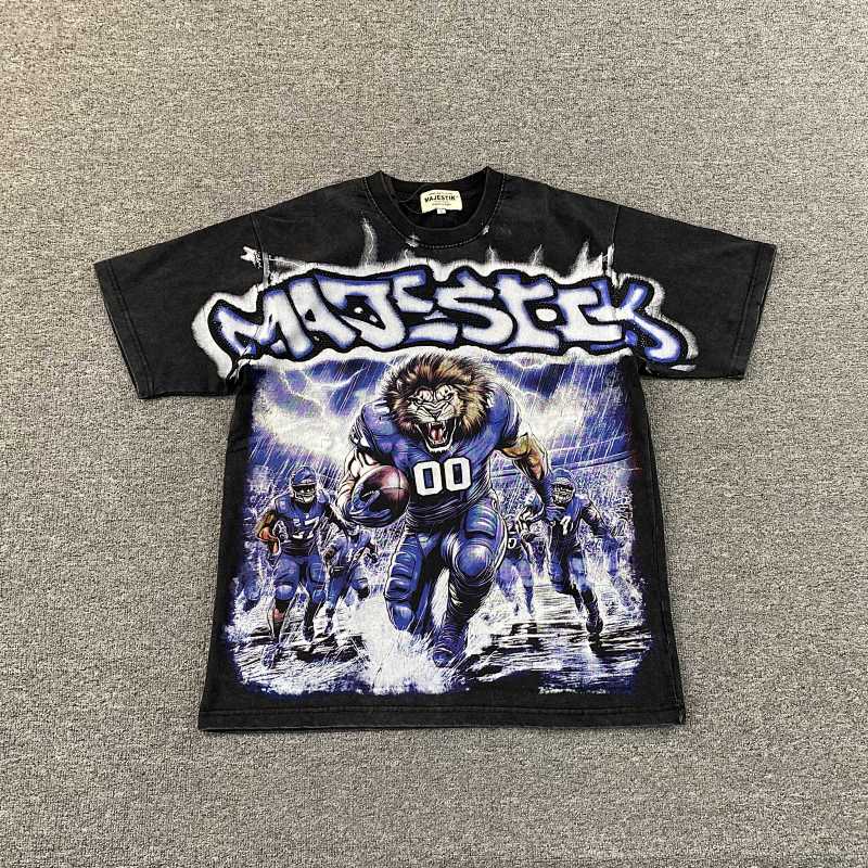 MAJESTIK TSHIRTS