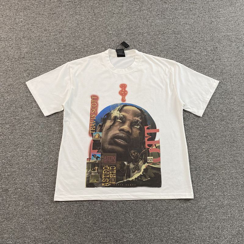 SAINT MICHAEL TSHIRTS (334)