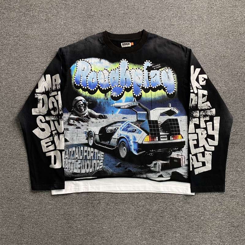 ROUGH PLAY TSHIRTS (35)