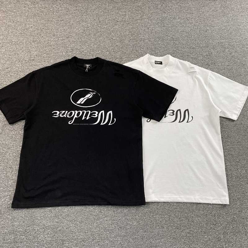 WLLDONE TSHIRTS