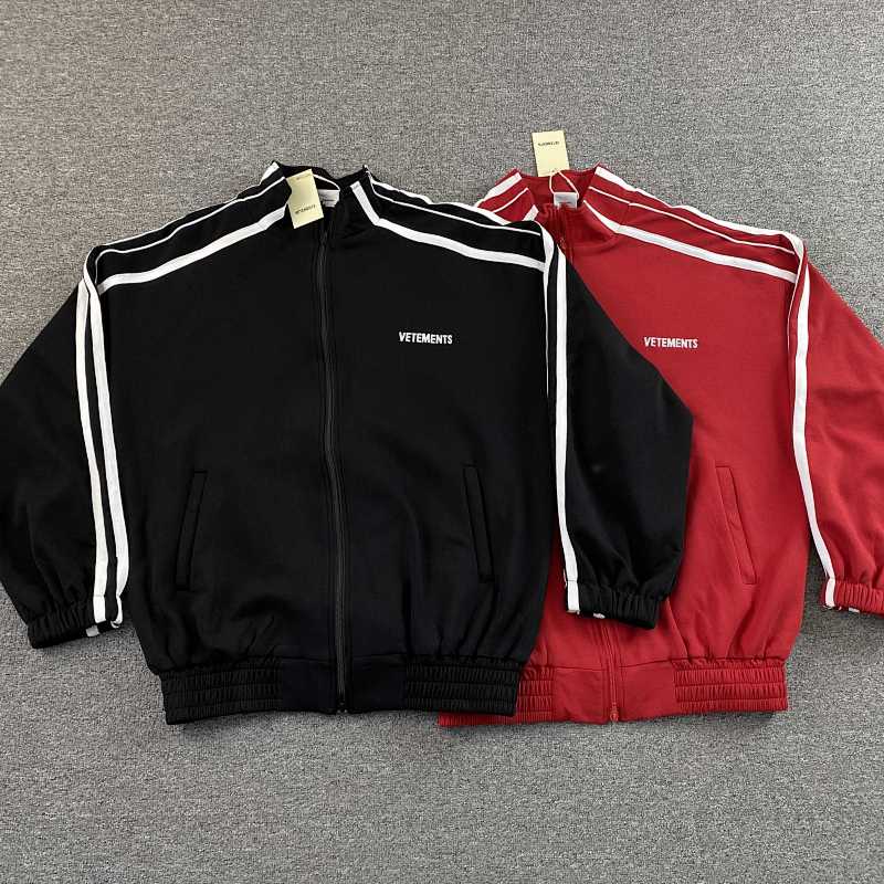 VETEMENTS JACKETS (5)