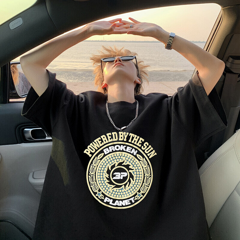 BROKEN PLANET TSHIRTS (49)