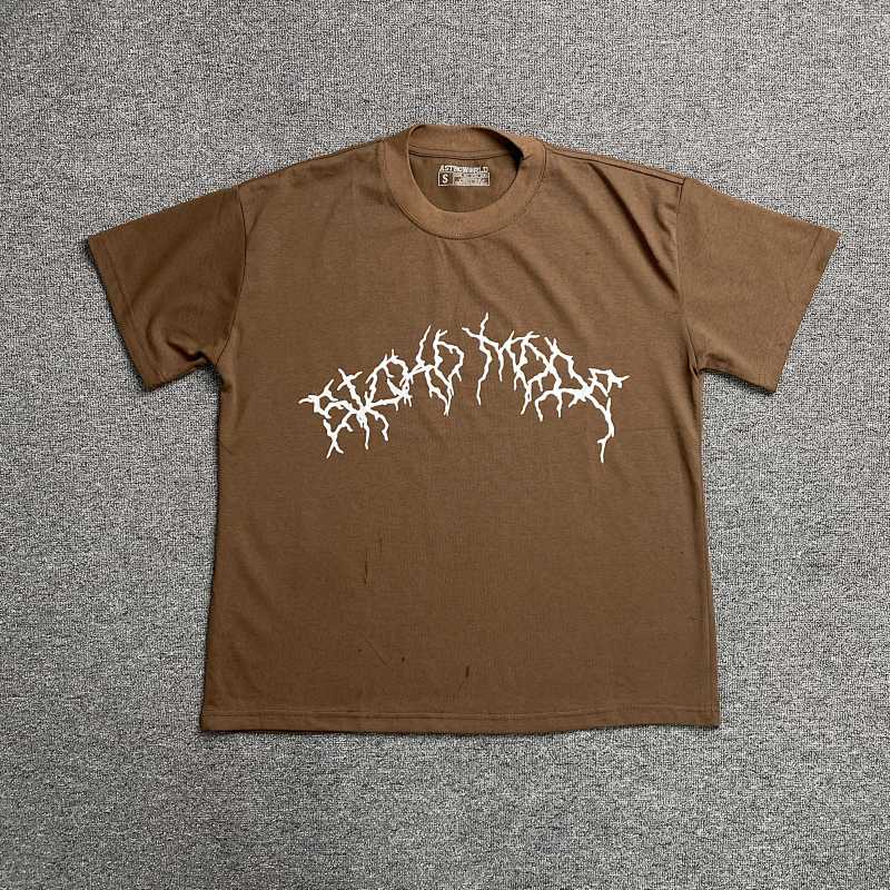TRAVIS SCOTT TSHIRTS (5)