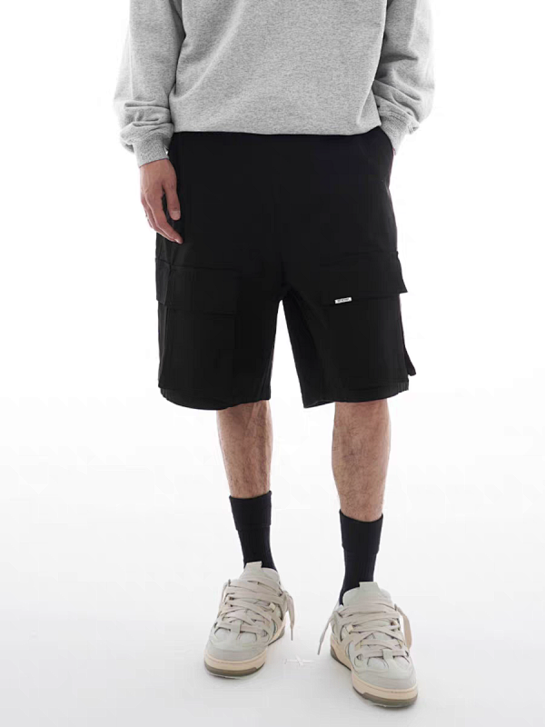 REPRESENT SHORTS (3)