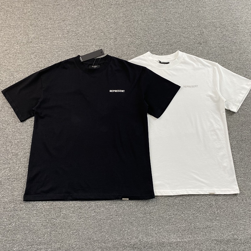 REPRESENT TSHIRTS (16)