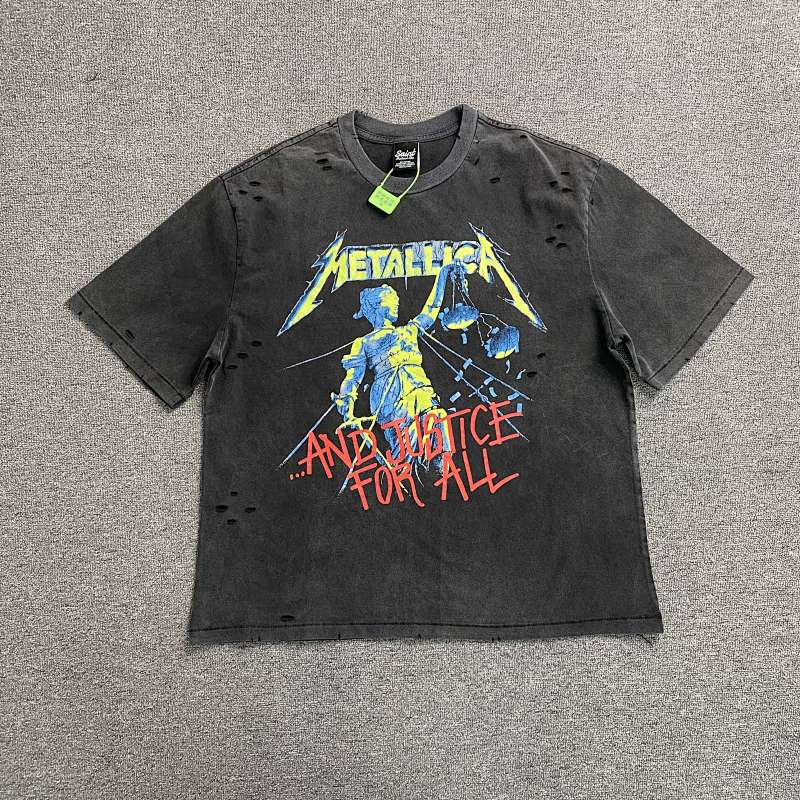 SAINT VINTAGE TSHIRTS (6)