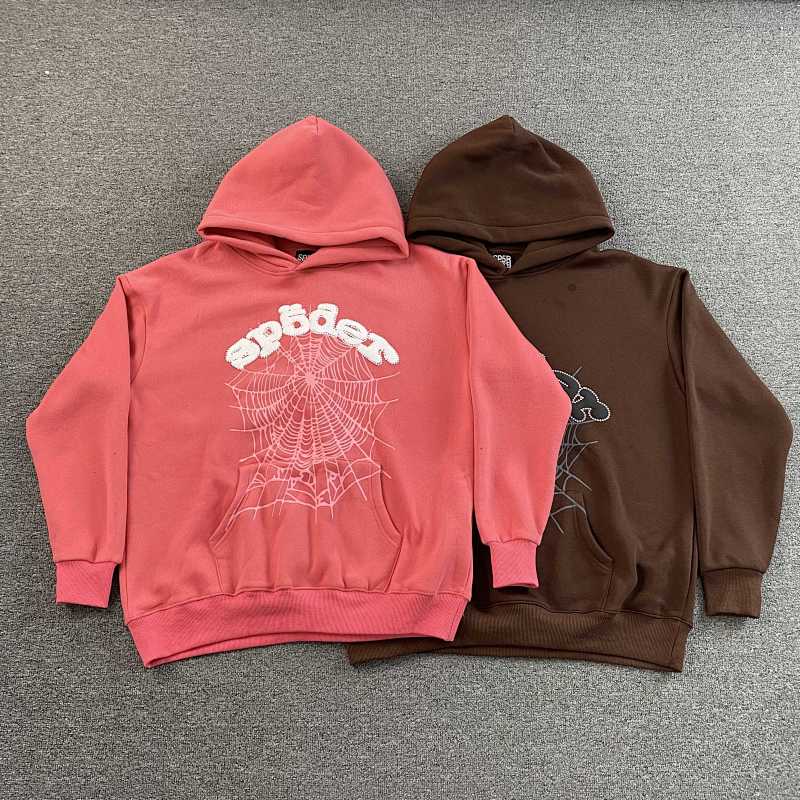 SP5DER HOODIES (36)