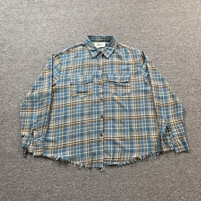 REPRESENT SHIRTS (2)