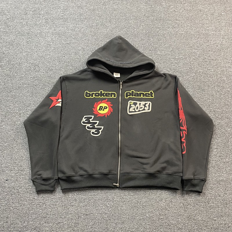 BROKEN PLANET HOODIES (81)