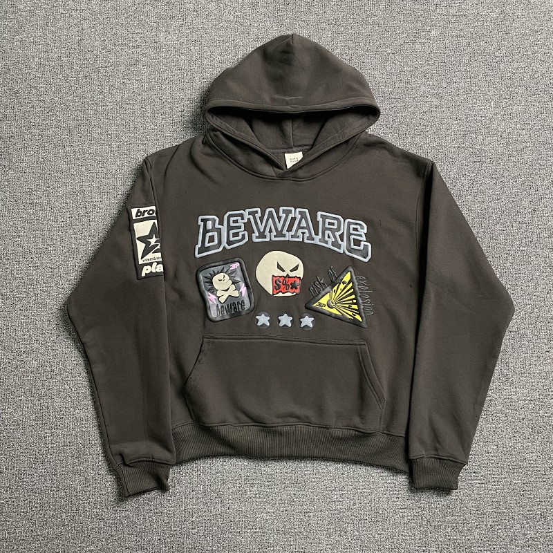 BROKEN PLANET HOODIES (80)