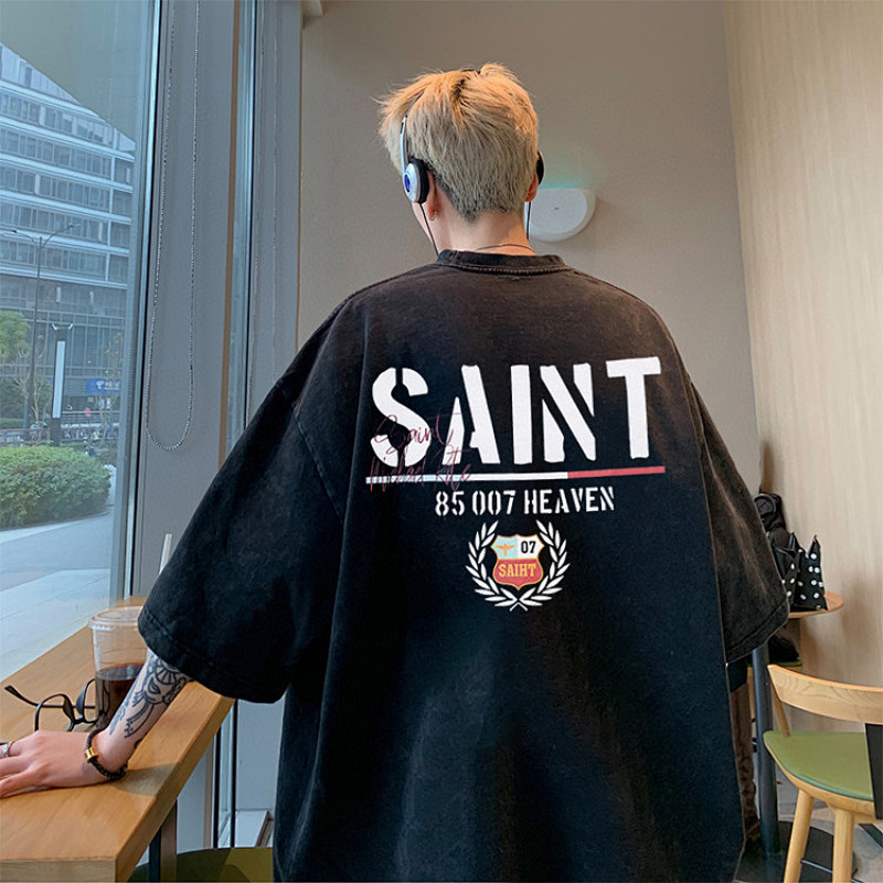 SAINT MICHAEL TSHIRTS (540)