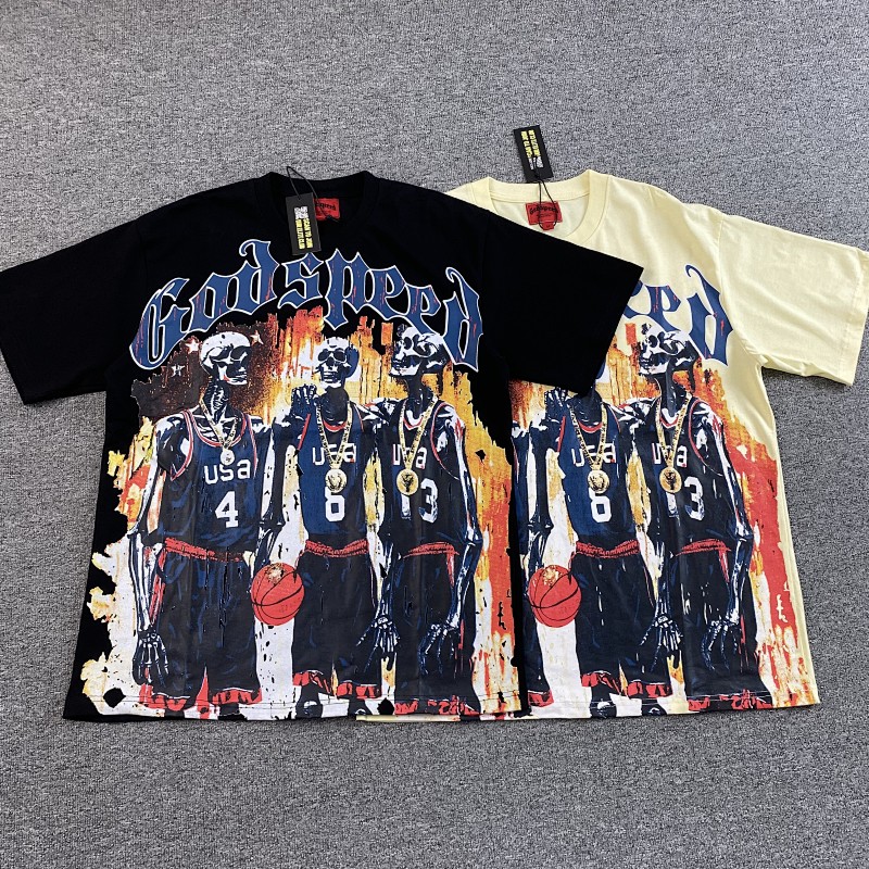 GODSPEED TSHIRTS (114)