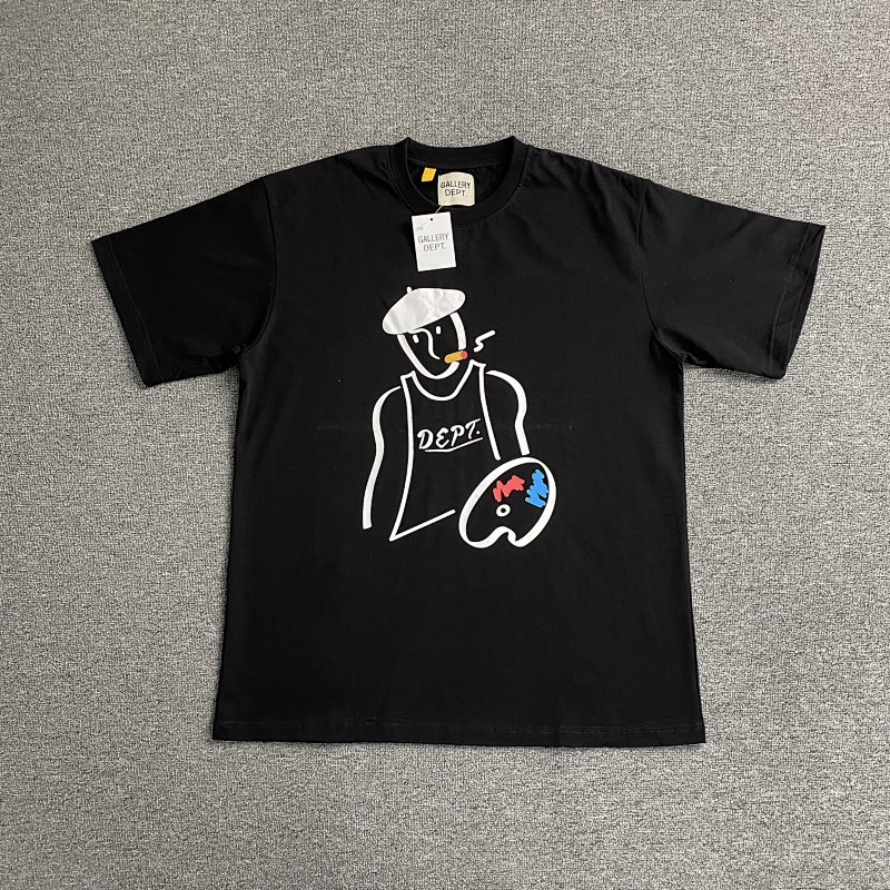 GALLERY DEPT TSHIRTS (126)