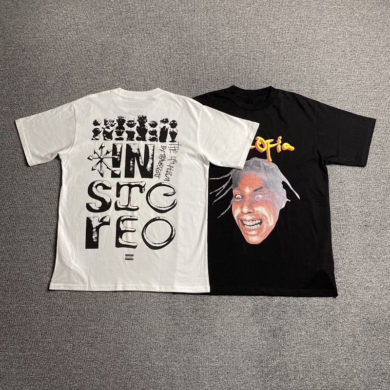 TRAVIS SCOTT TSHIRTS (91)