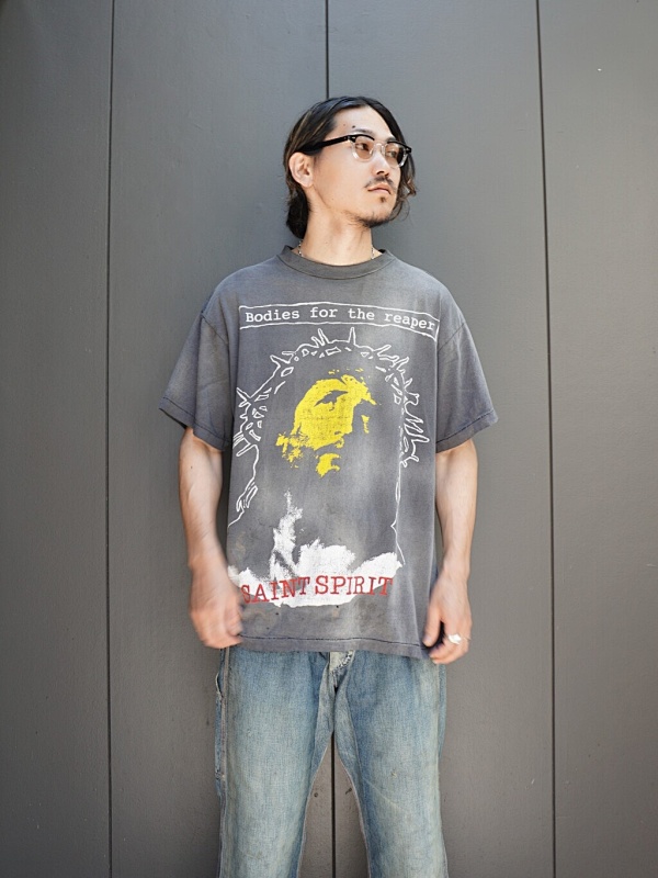 SAINT MICHAEL TSHIRTS (629)