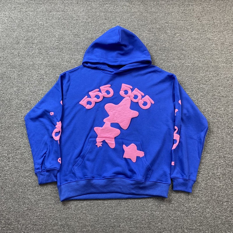 SP5DER HOODIES (109)