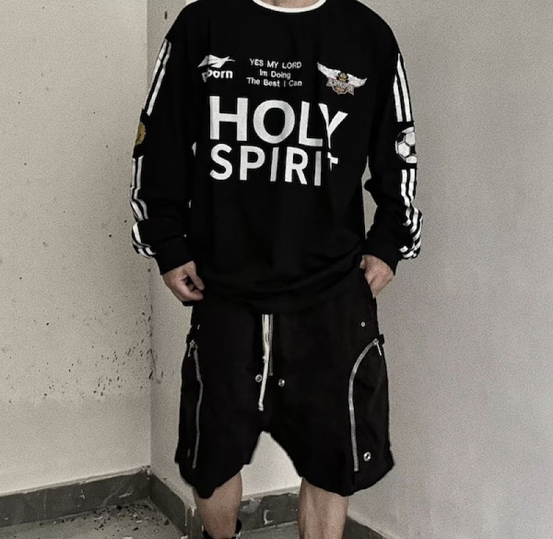 FALSE PERCEPTION TSHIRTS (4)