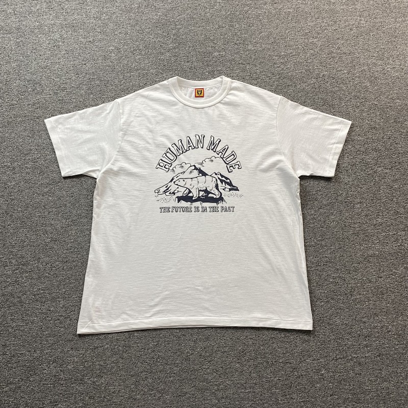 HUMAN MADE TSHIRTS (76)