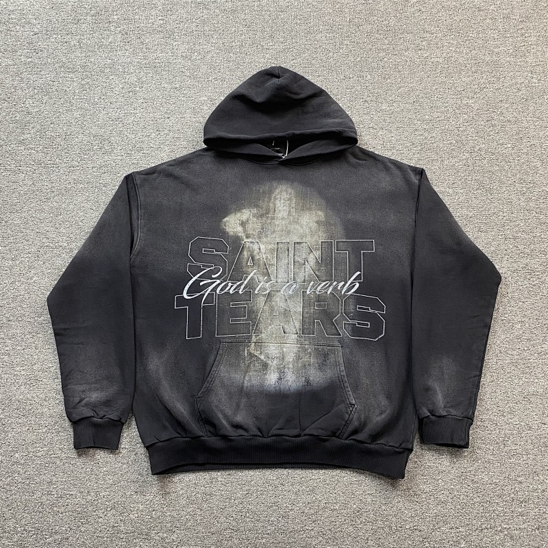 SAINT MICHAEL HOODIES (121)