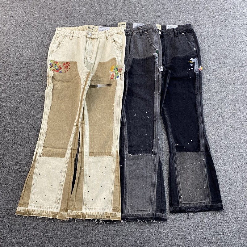 GALLERY DEPT JEANS (57)