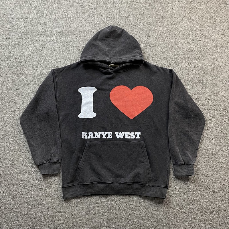 KANYE WEST HOODIES (8)