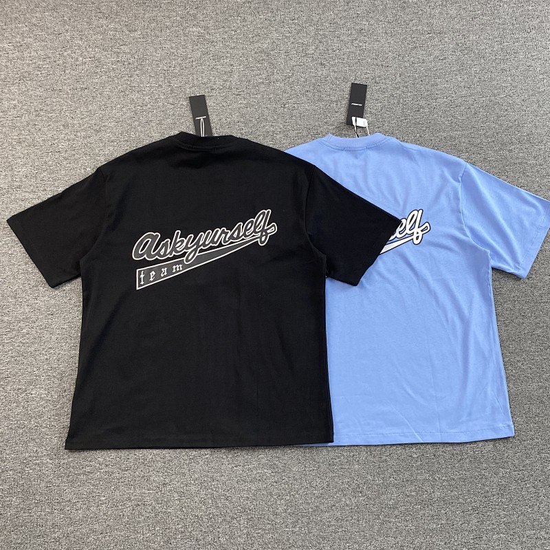 ASKYURSELF TSHIRTS (5)