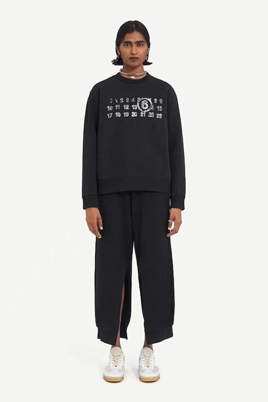 MAISON MARGIELA SWEATSHIRTS (3)