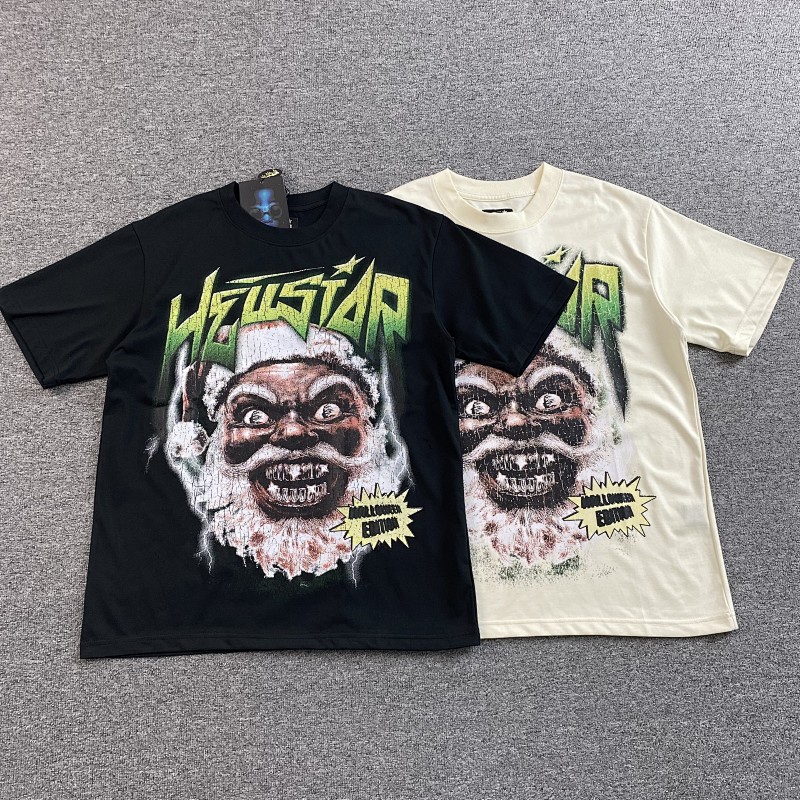 HELLSTAR TSHIRTS (457)