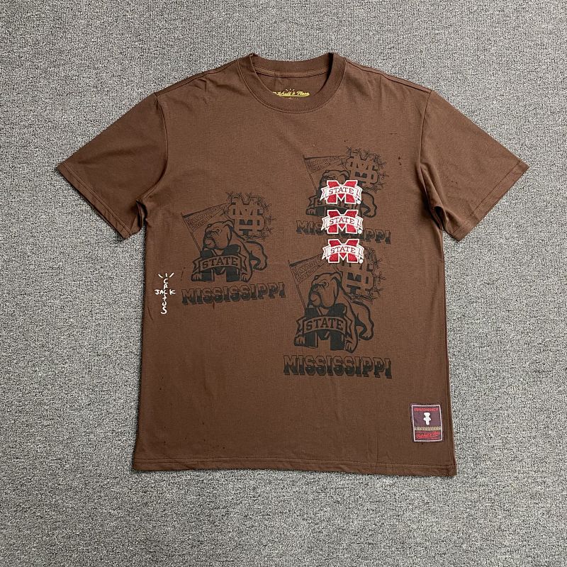 TRAVIS SCOTT TSHIRTS (20)