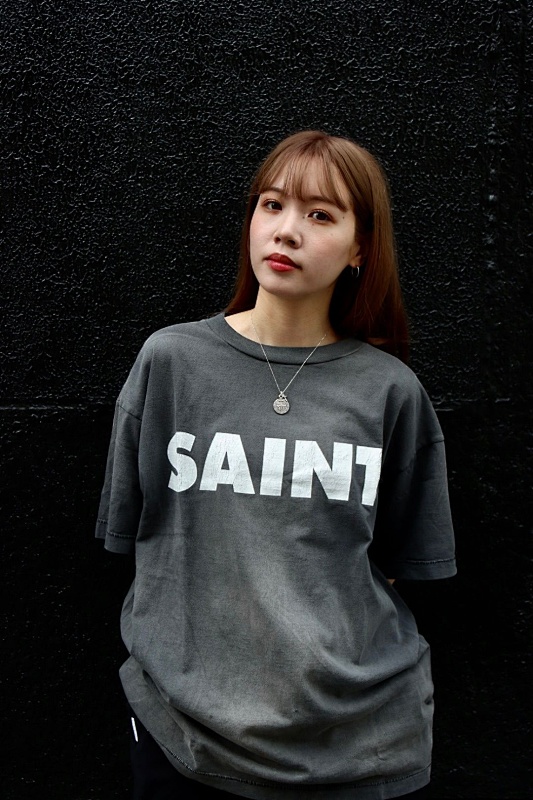 SAINT MICHAEL TSHIRTS (515)