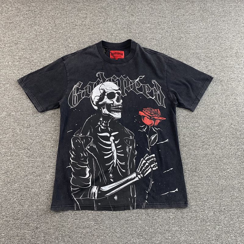 GODSPEED TSHIRTS (30)