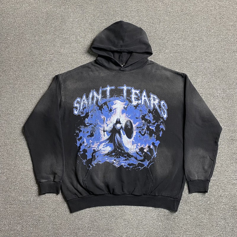SAINT MICHAEL HOODIES (119)