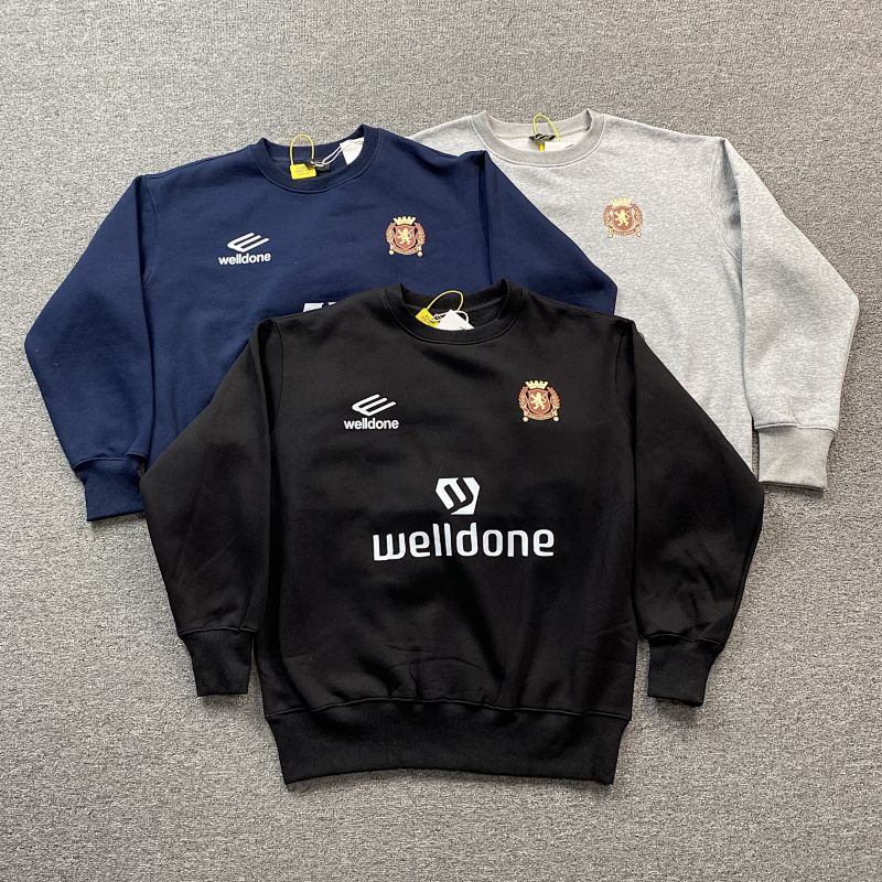 WLLDONE SWEATSHIRTS (6)