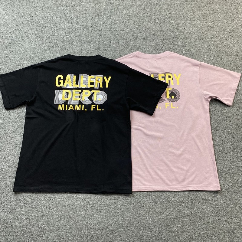 GALLERY DEPT TSHIRTS (244)