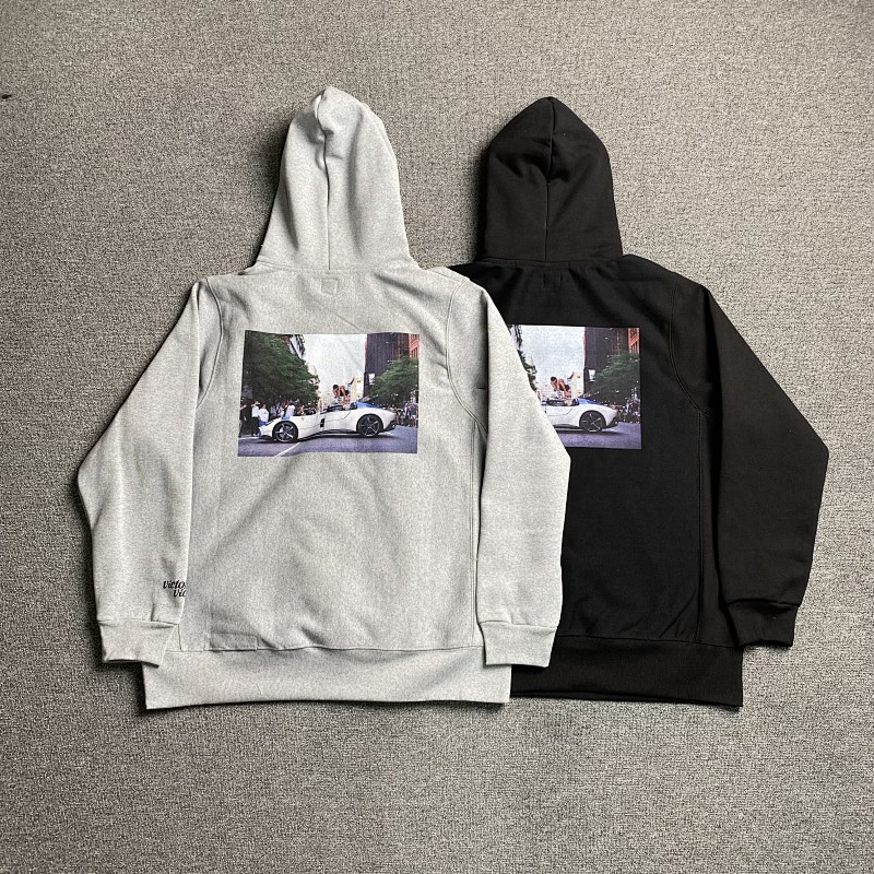HUMAN MADE HOODIES (5)