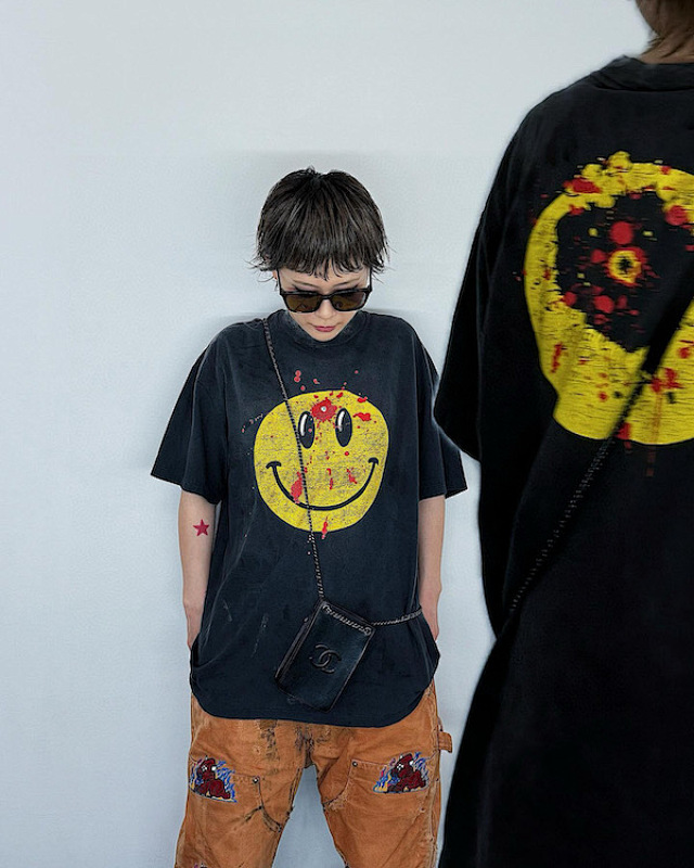 READYMADE TSHIRTS (2)