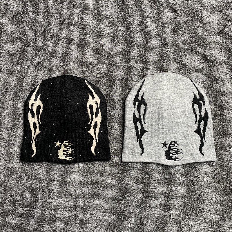 HELLSTAR BEANIES (2)