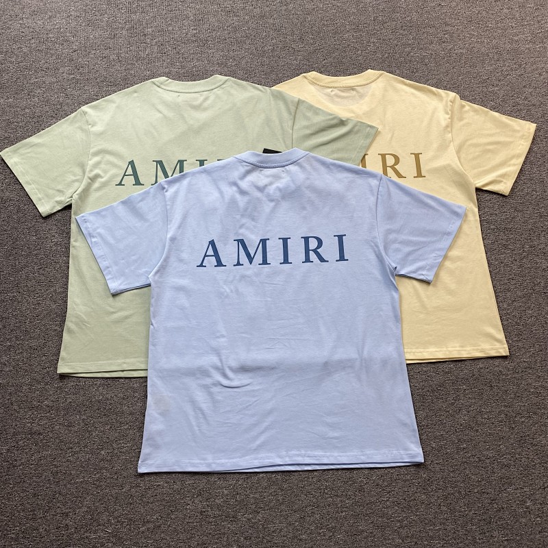 AMIRI TSHIRTS (141)