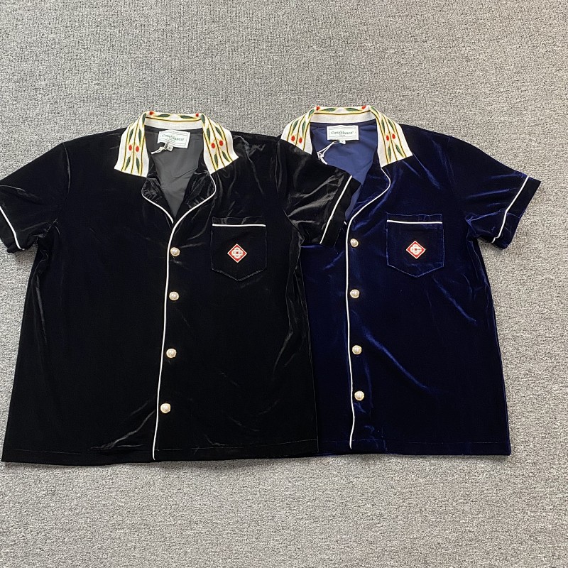 CASABLANCA TSHIRTS (140)