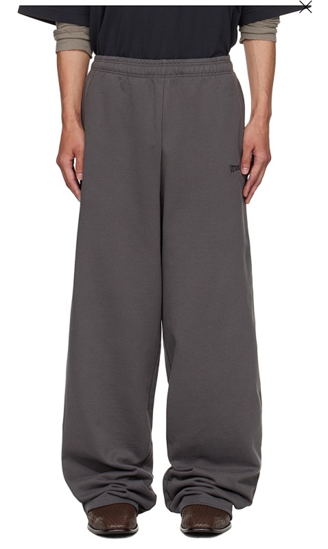 VETEMENTS PANTS (7)