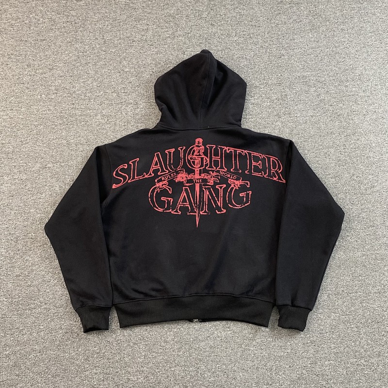 CORTEIZ HOODIES (52)