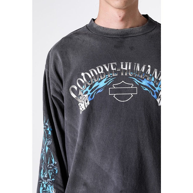 SAINT MICHAEL TSHIRTS (290)