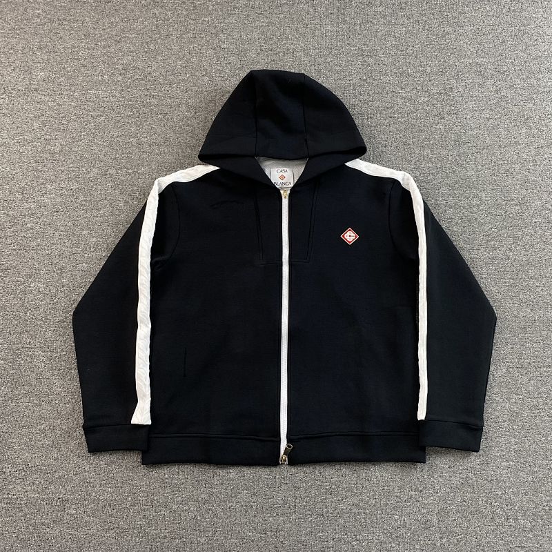 CASABLANCA JACKETS (6)