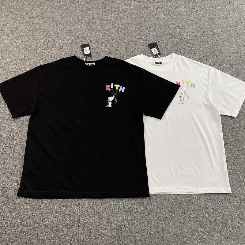 KITH TSHIRTS