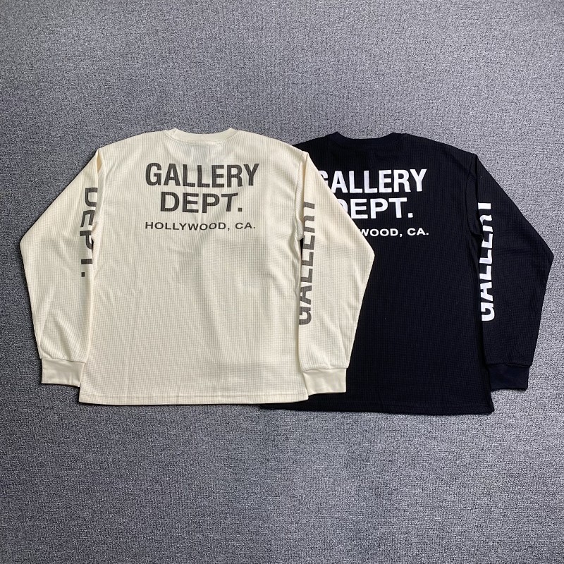 GALLERY DEPT TSHIRTS (325)