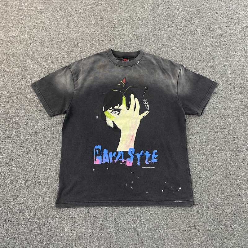 SAINT MICHAEL TSHIRTS (15)